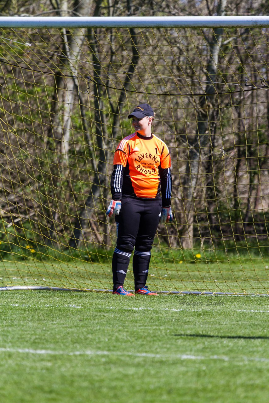 Bild 249 - Frauen SV Frisia 03 Risum Lindholm - Heider SV : Ergebnis: 8:0